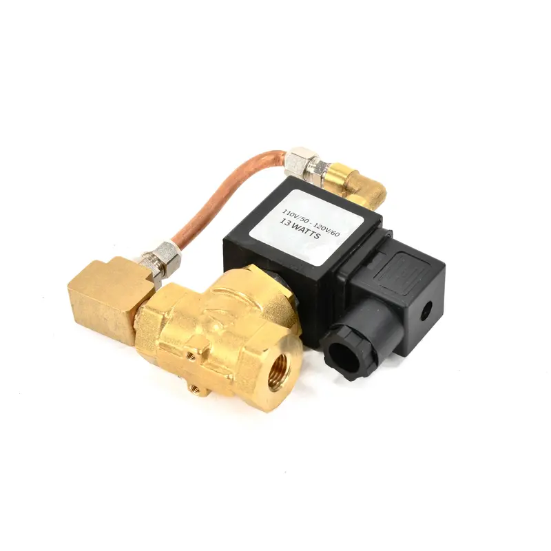 Ingersoll Rand Condensate Valve Kit Replacement - 39198569
