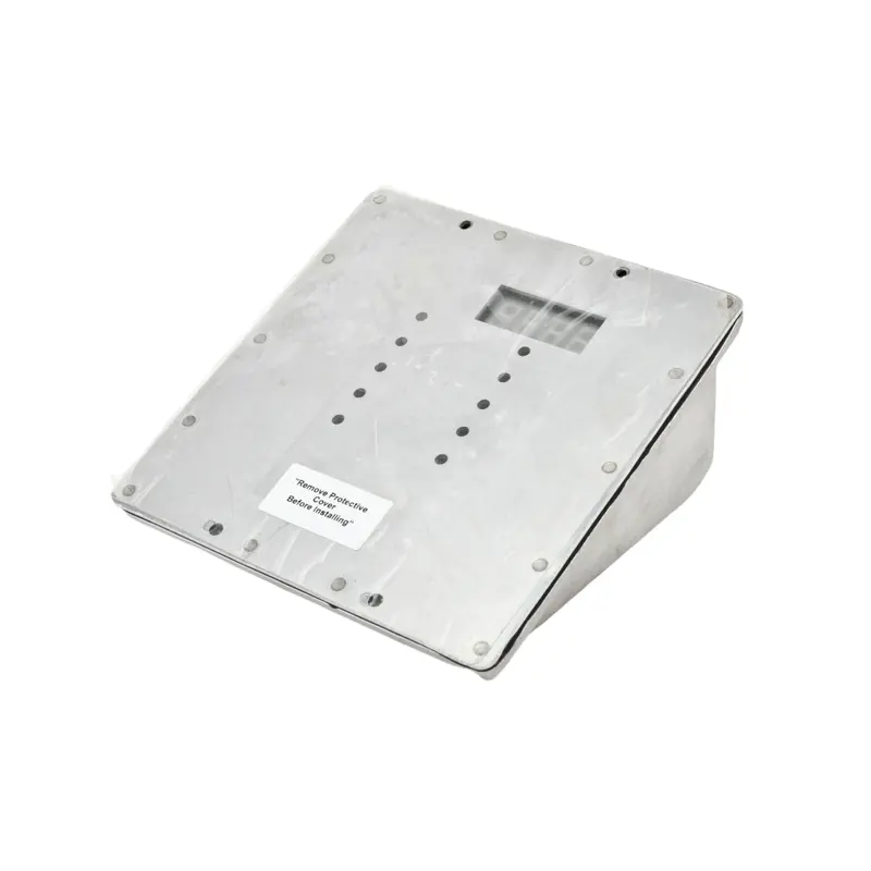 Ingersoll Rand Controller Replacement - 46636279
