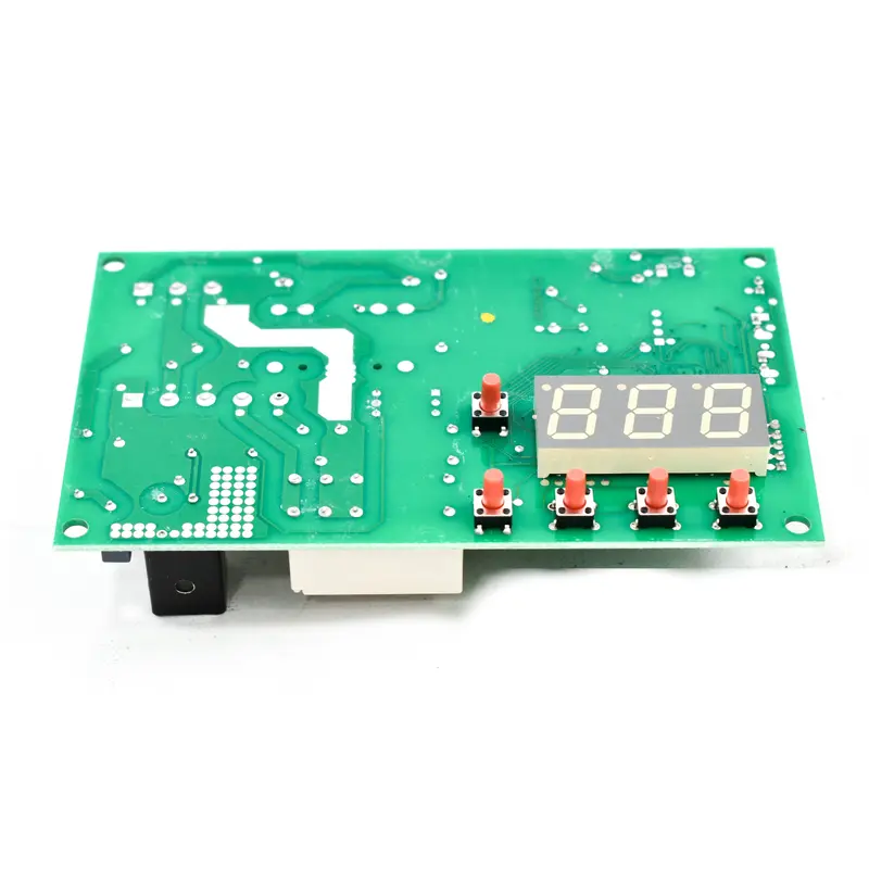 Ingersoll Rand Controller Replacement - 38457404