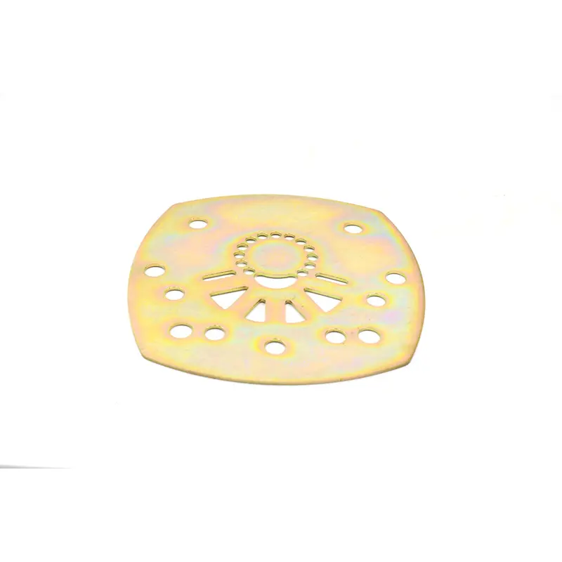Ingersoll Rand Disc Plate Replacement - 32228272