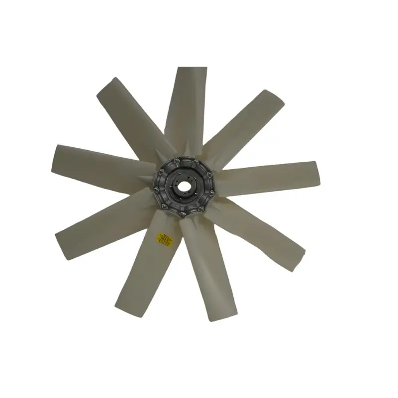 Ingersoll Rand Fan Replacement - 24704686