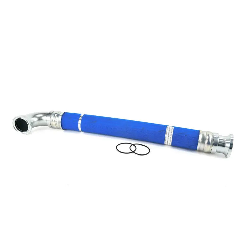 Ingersoll Rand Hose Replacement - 22999635