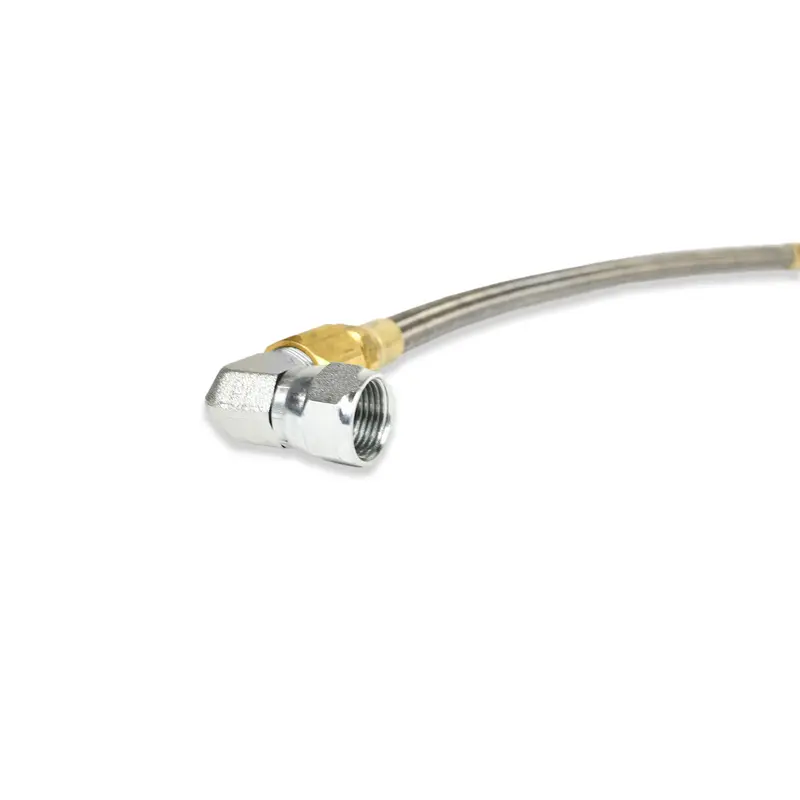 Ingersoll Rand Hose Replacement - 24279135