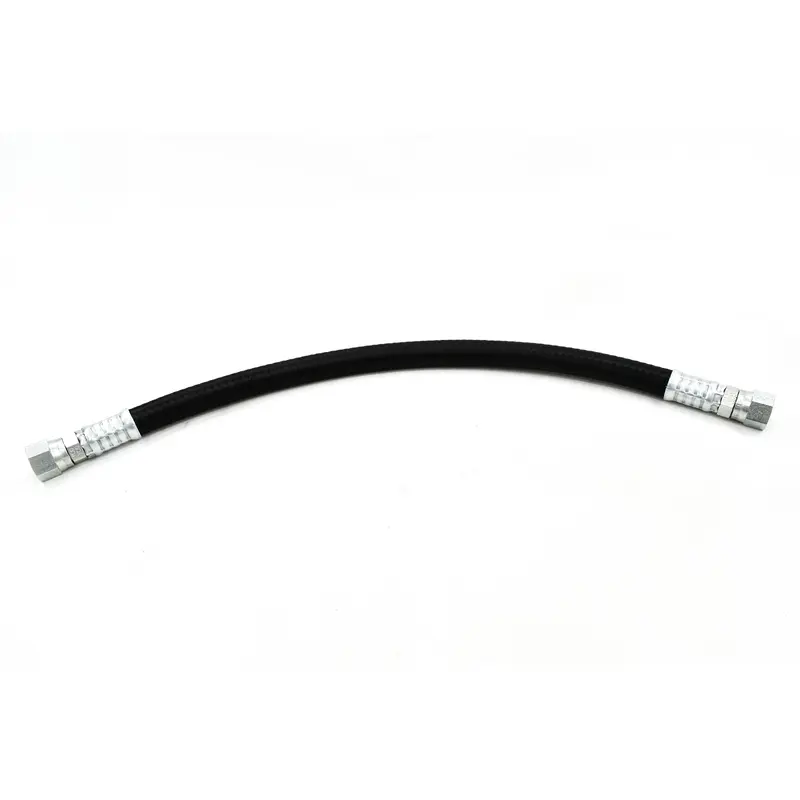Ingersoll Rand Hose Replacement - 48662282