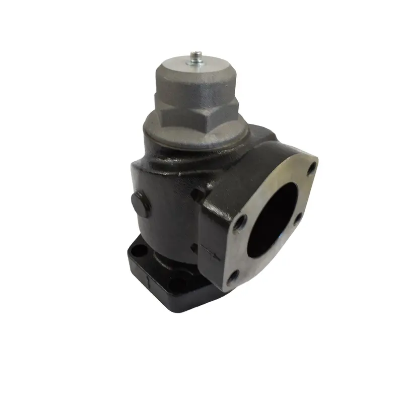 Ingersoll Rand Minimum Pressure Valve Replacement - 39477369