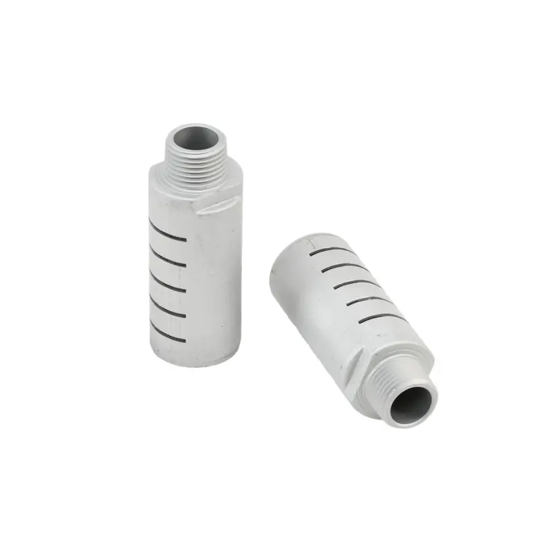 Ingersoll Rand Muffler Kit Replacement - 38455671