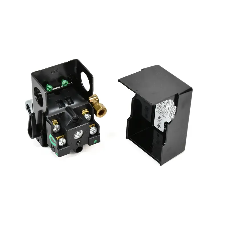 Ingersoll Rand Pressure Switch Replacement - 23474570