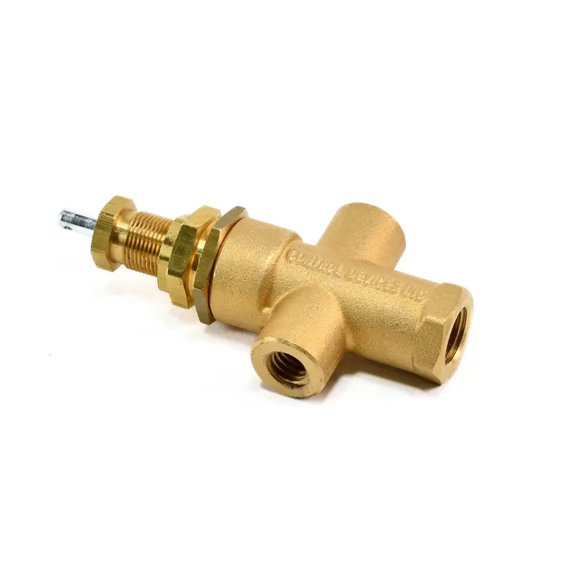 Ingersoll Rand Pilot Valve Replacement - 38461547