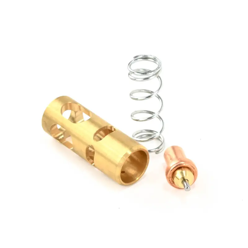 Ingersoll Rand Thermal Valve Kit Replacement - 47518605001