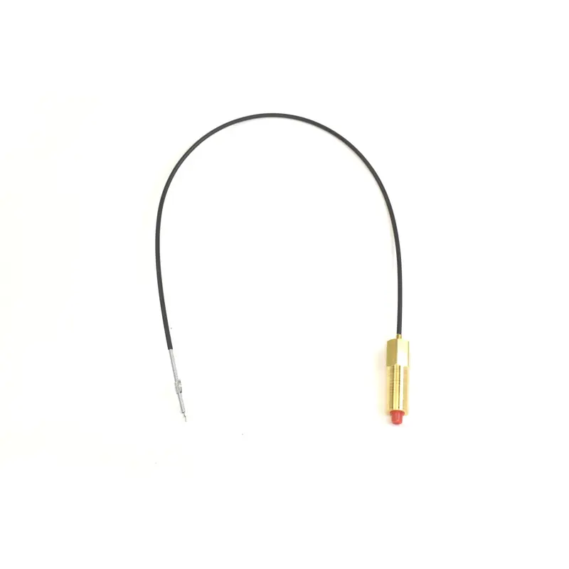 Ingersoll Rand Throttle Cable Replacement - 23426687