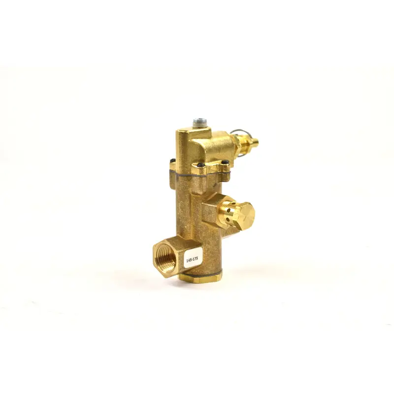 Ingersoll Rand Unloader Valve Assembly Replacement - 32250342