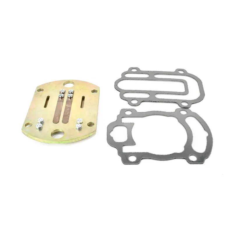 Ingersoll Rand Valve Plate Assembly Replacement - 32024283