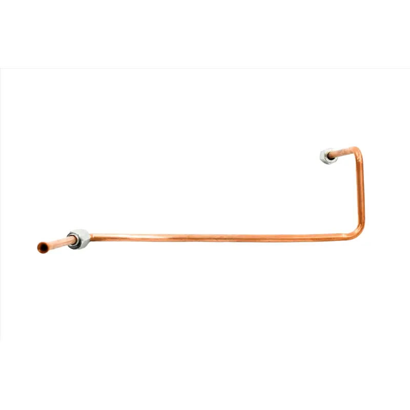 Ingersoll Rand Tube Assembly Replacement - 85581882