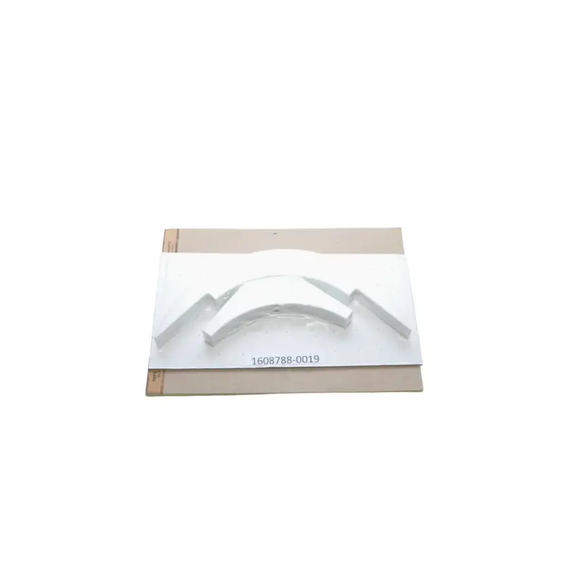 Joy Piston Ring Replacement - 1608788-019