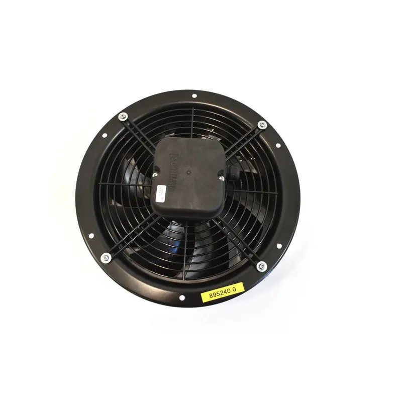 Kaeser Axial Ventilator Replacement - 895240.0