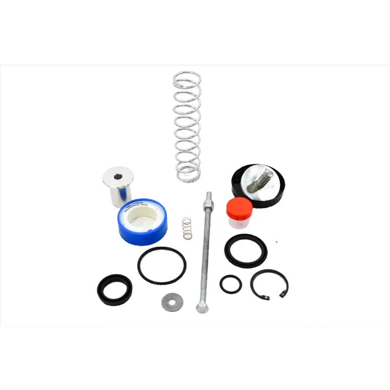 Kaeser Inlet Valve Kit Replacement - 400771.0