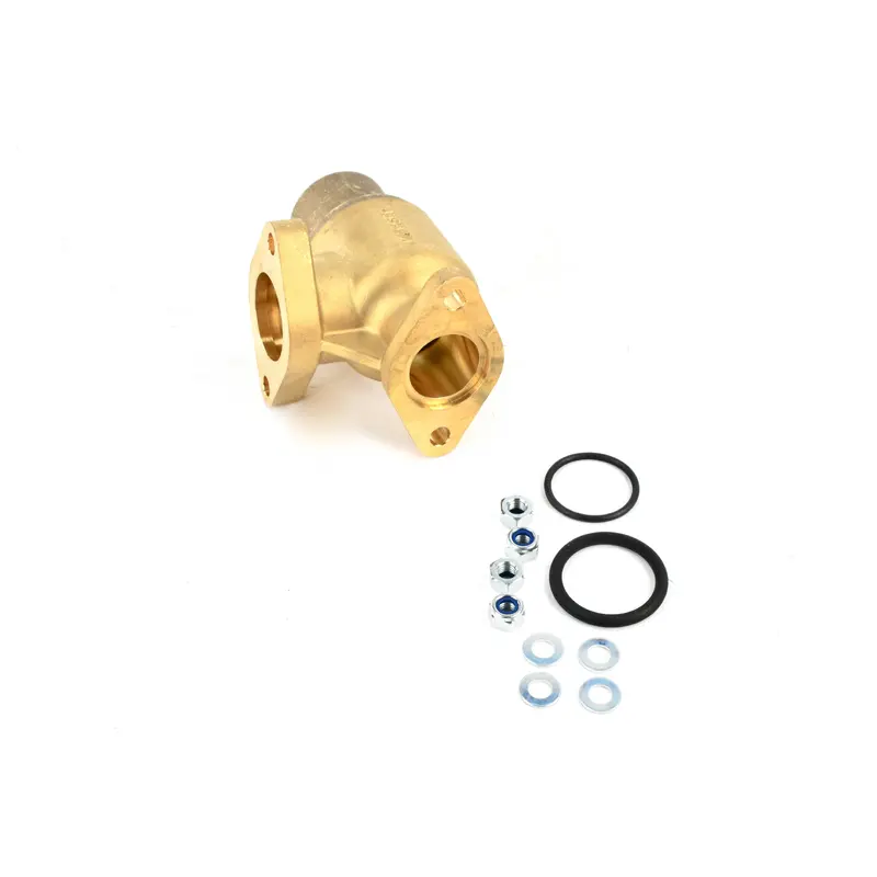 Kaeser Minimum Pressure Check Valve Replacement - 201238E0
