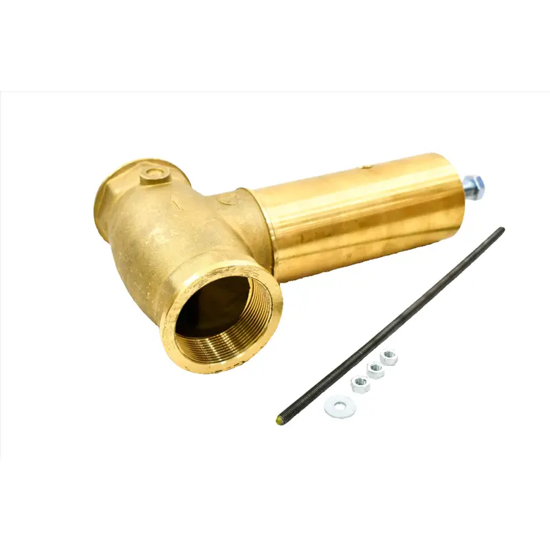 Kaeser Minimum Pressure Check Valve Replacement - 7.7341.0