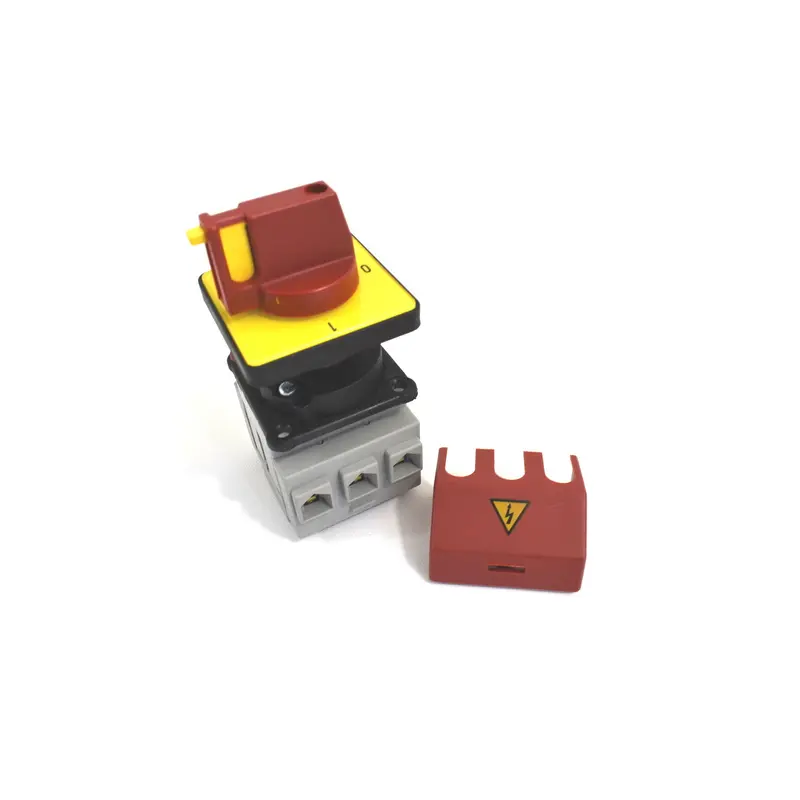 Kaeser Switch Replacement - 896595.0