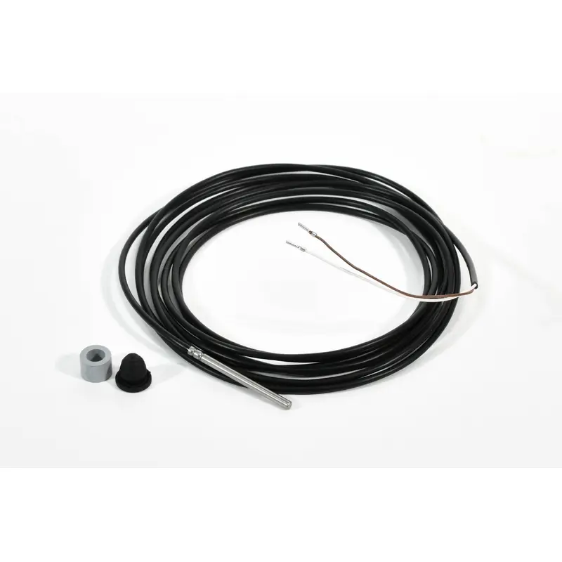 Kaeser Temperature Sensor Replacement - 7.4687E3