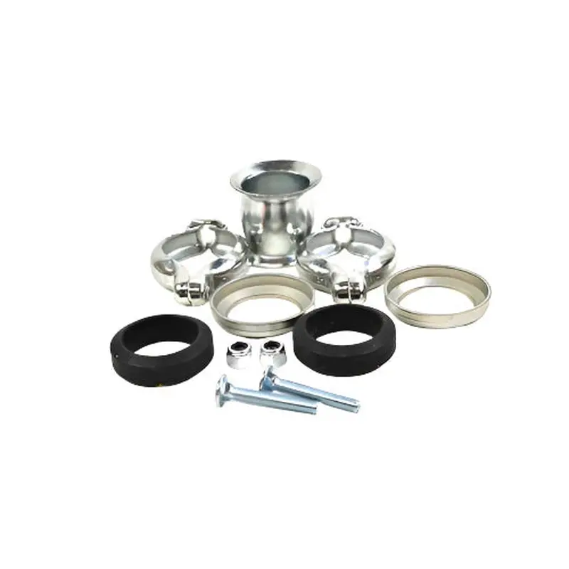 LeROI Pipe Coupling Replacement - 43-483-4