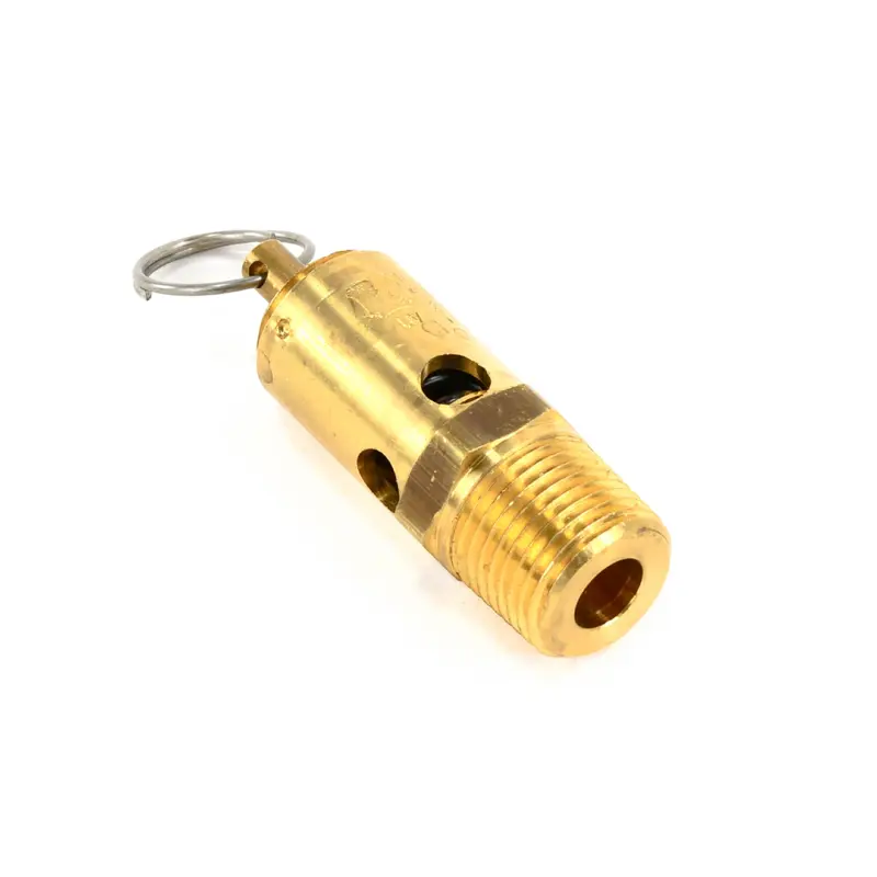 Kaishan Relief Valve Replacement - KRV-390-38-200