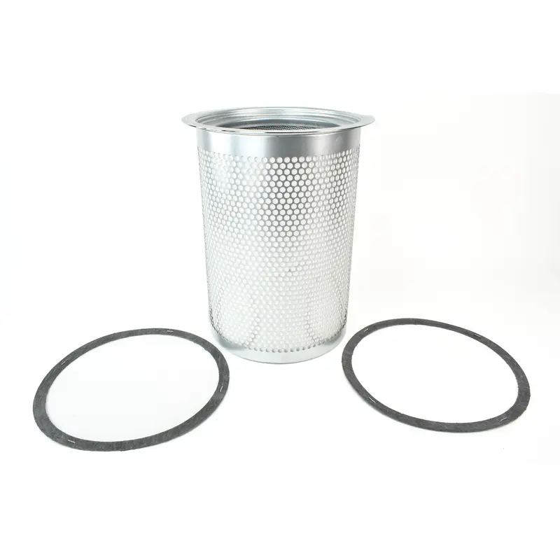 Mattei Separator Replacement - C021036546