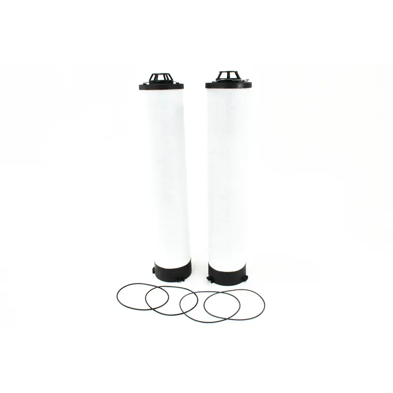 Mikropor Filter Element Kit Replacement - KIT-MKO-1210