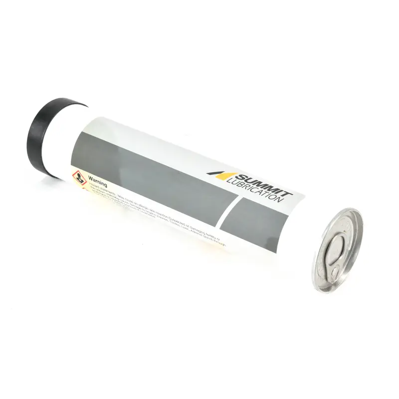 Mobil Replacement Grease - Polyrex EM 103