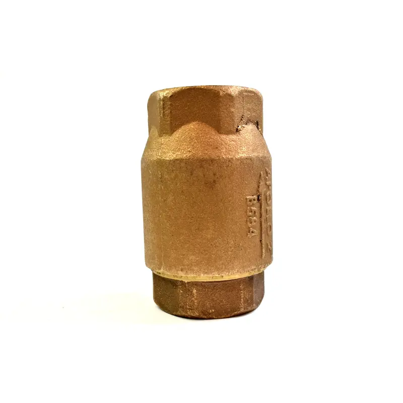 Quincy Check Valve Replacement - VA-000051