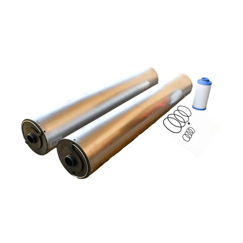 Quincy Dryer Service Kit Replacement - QMDC085-12000