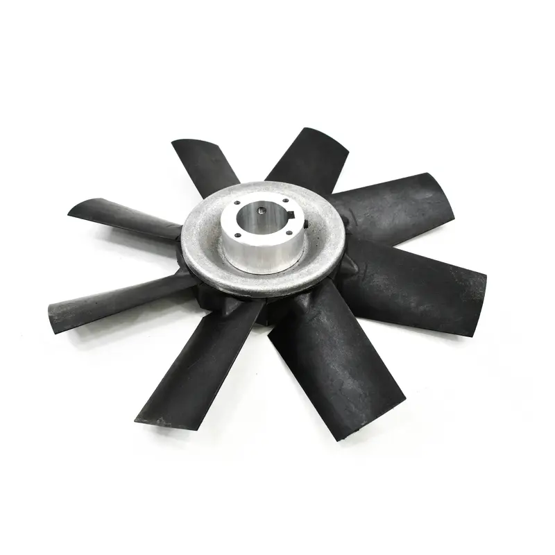 Quincy Fan Assembly Replacement - 2013600156