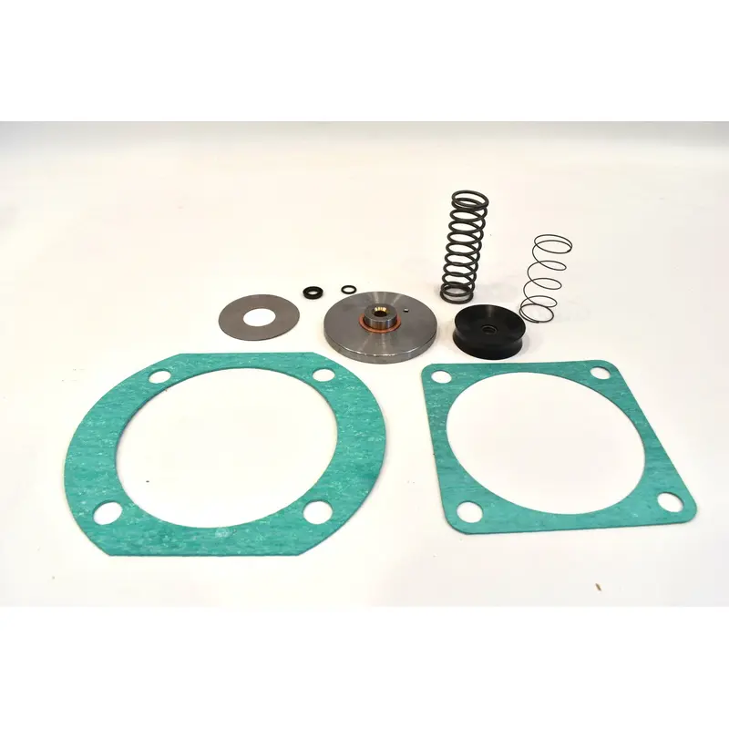 Quincy Inlet Valve Repair Kit Replacement - 129071-001