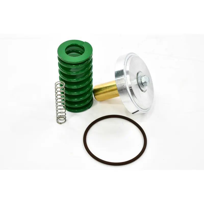 Quincy Minimum Pressure Check Valve Kit Replacement - 128691-052