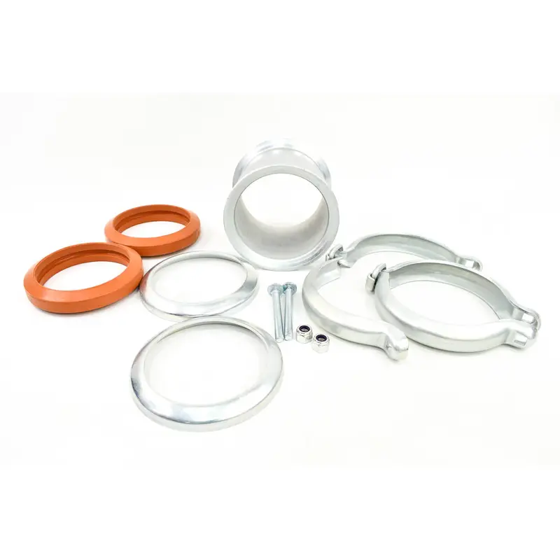Quincy Pipe Coupling Replacement - 1627450154