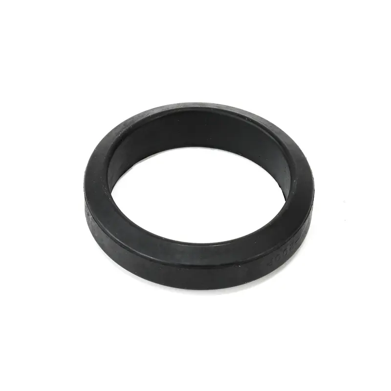 Quincy Pipe Gasket Replacement - 121823