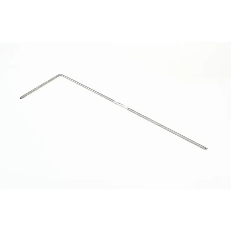 Quincy Scavenge Line Replacement - 2014705117