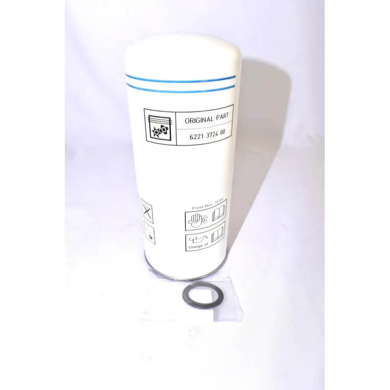 Quincy Separator Replacement - 6229030200