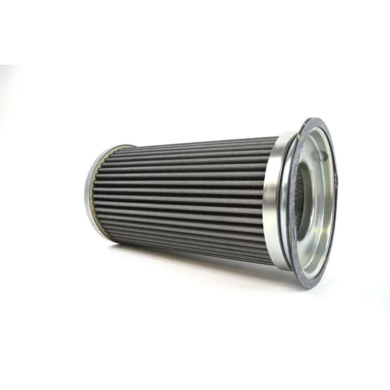 Quincy Separator Replacement - Q2589