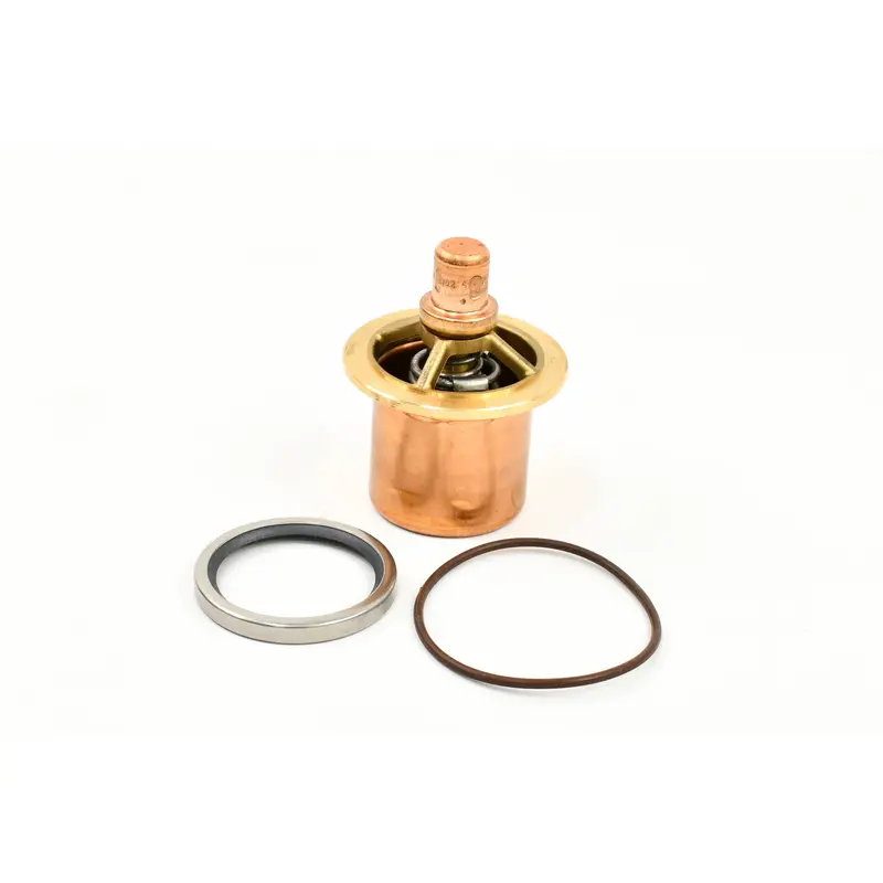 Quincy Thermal Valve Kit Replacement - 125657-067