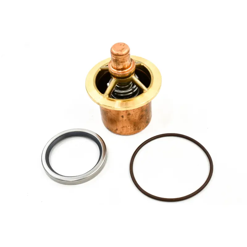 Quincy Thermal Valve Replacement - 124973-056
