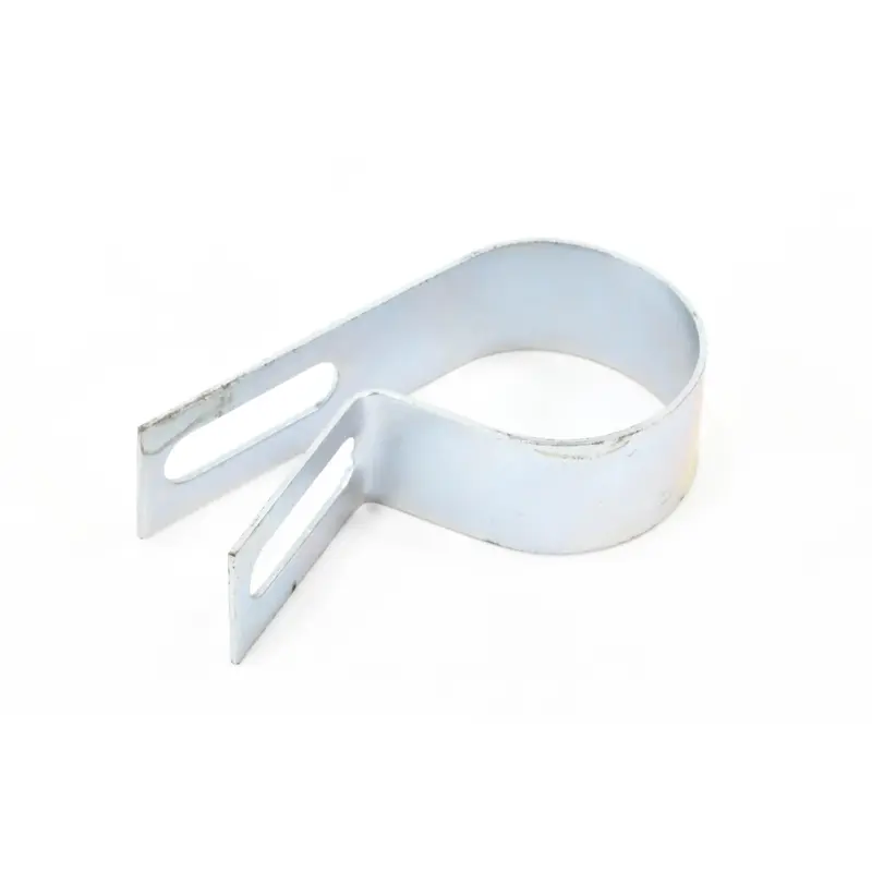 Quincy Tube Clamp Replacement - 112225-2