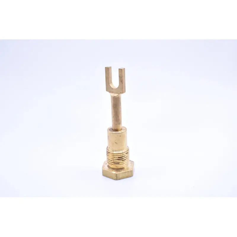 Quincy Unloader Valve Replacement - 111591X1