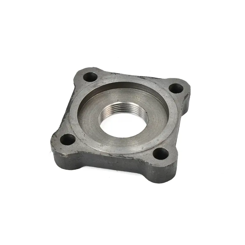 Quincy Valve Cover Replacement - 2024309501
