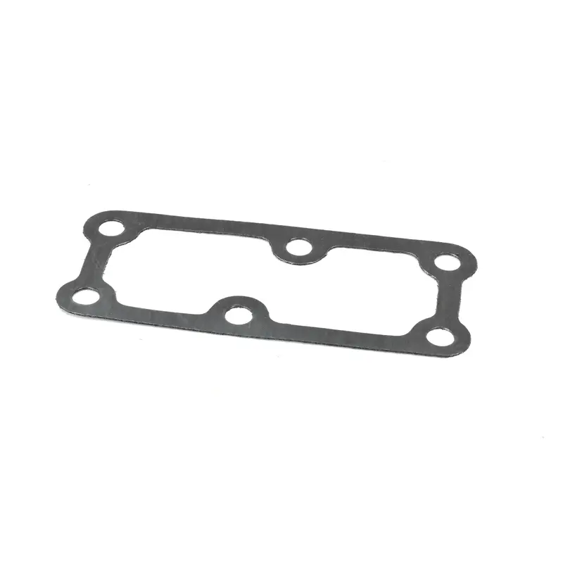 Quincy Valve Plate Cover Gasket Replacement - 6682