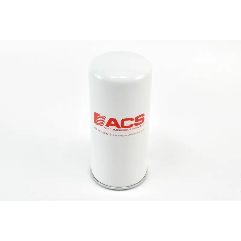 ROTORCOMP Oil Filter Replacement - PER319