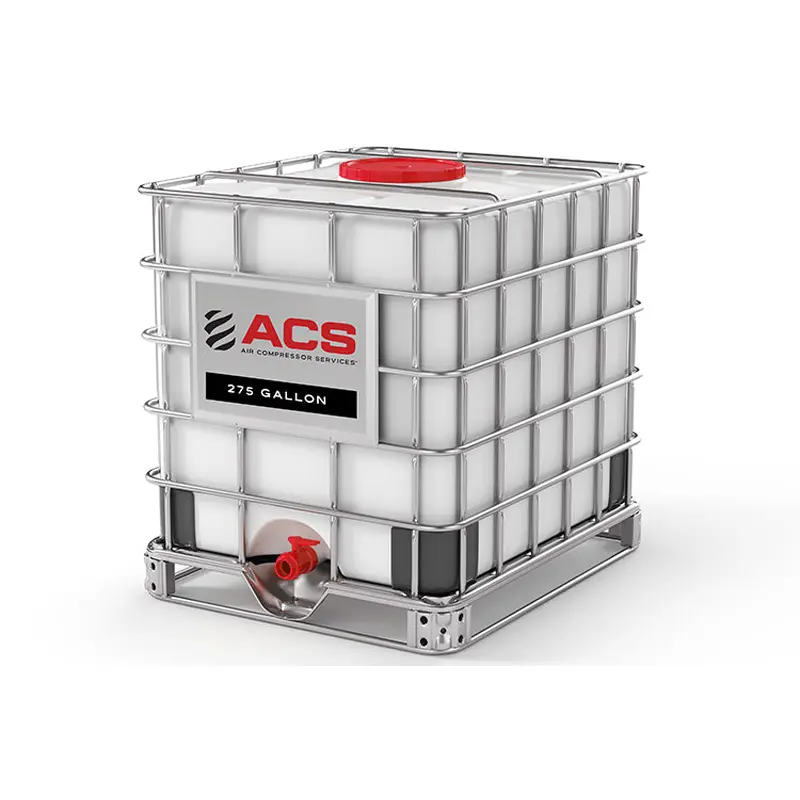 SLFi 275 Gallon Oil Replacement - G 1000 C-275
