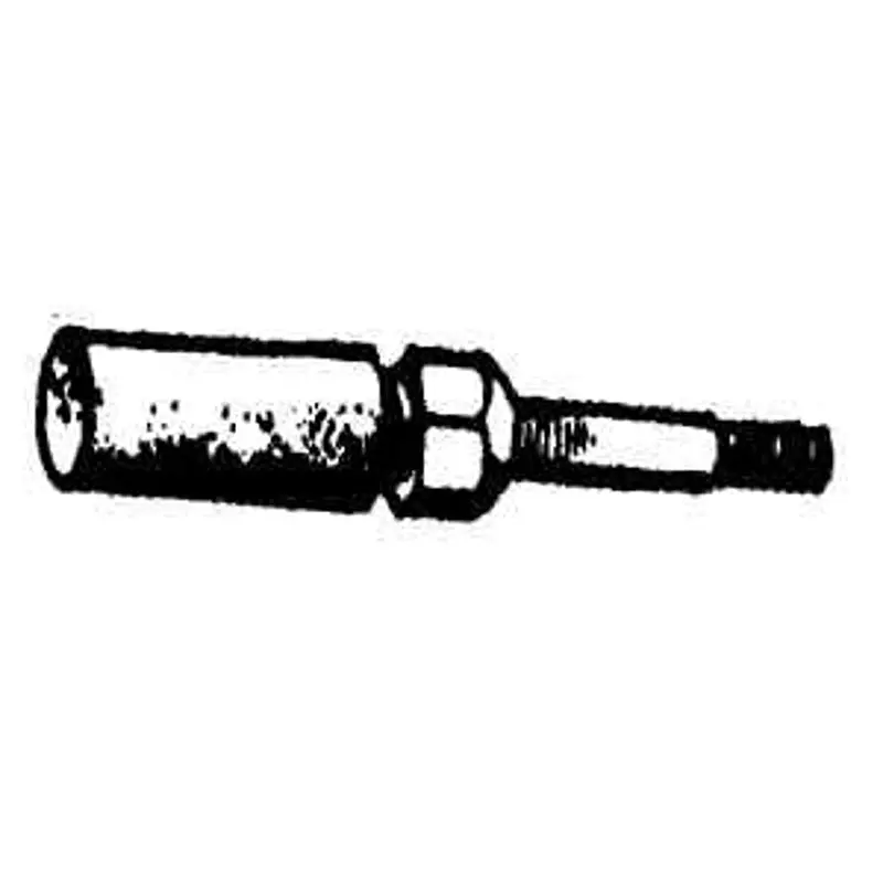 Laser 22756 Chainsaw Stone, 2/PK