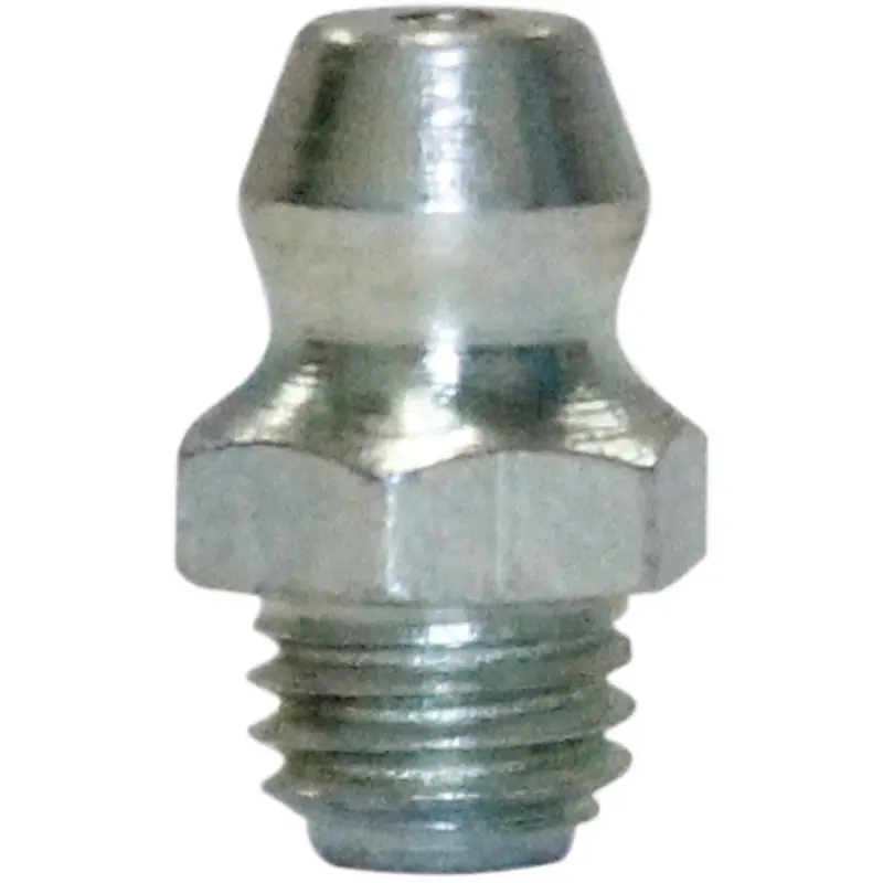 Lubrimatic 11-301 Grease Fitting, M6 x 1
