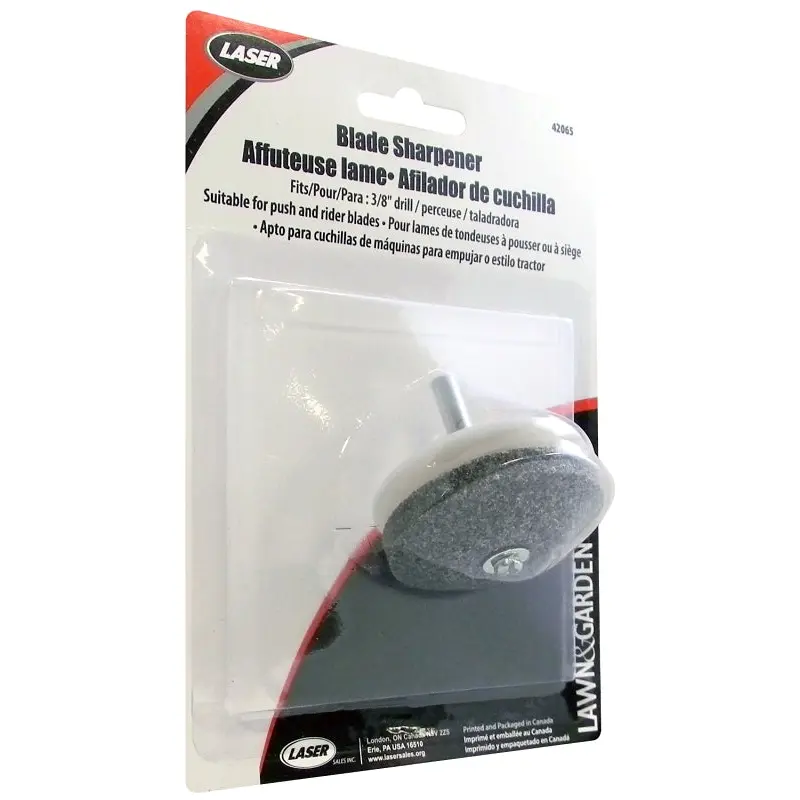 Laser 42065 Blade Sharpener